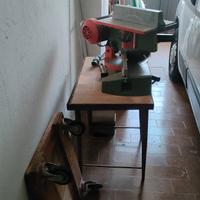 Troncatrice Salvarani