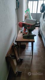 Troncatrice Salvarani