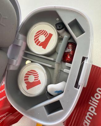 AMPLIFON protesi acustiche MINI I3