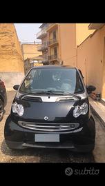 Smart fortwo 2003