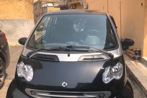 Smart fortwo 2003