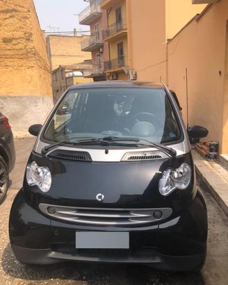 Smart fortwo 2003