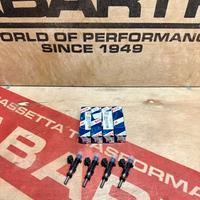 Iniettori Bosch 390 cc - Kit da 4 pezzi