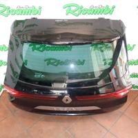 PORTELLONE RENAULT MEGANE IV GRANDTOUR 2020