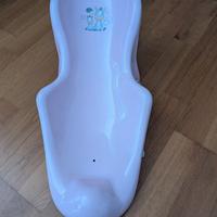 riduttore bagnetto neonati