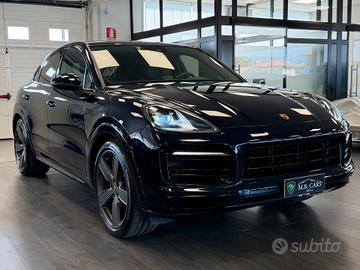 Porsche Cayenne 3.0 V6 Platinum Edition