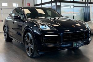 Porsche Cayenne 3.0 V6 Platinum Edition