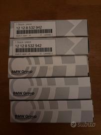 Candele BMW R1200GS