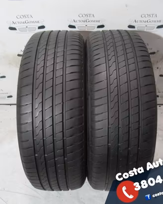 Saldi 215 60 17 Firestone 85%  215 60 R17