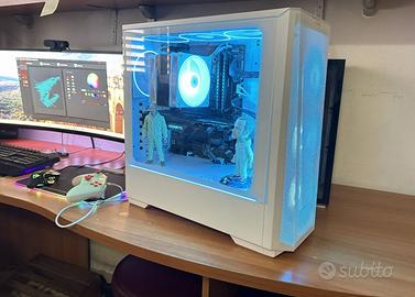 Pc gaming
