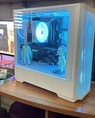 Pc gaming