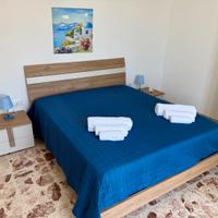 Mini appartamenti a 100m dal mare a Sciacca