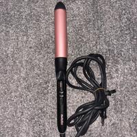 Arricciacapelli BaByliss Paris Rose Quartz