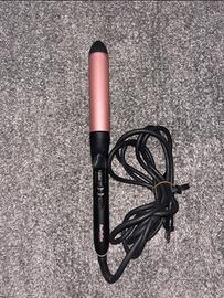 Arricciacapelli BaByliss Paris Rose Quartz