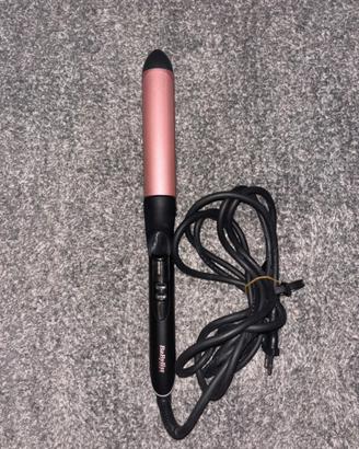 Arricciacapelli BaByliss Paris Rose Quartz