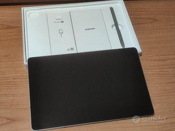 Samsung Galaxy Tab S9 FE  8-256 GB + cover
