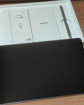 Samsung Galaxy Tab S9 FE  8-256 GB + cover