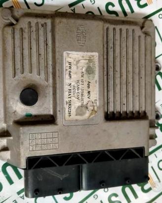 FIAT QUBO 1300 MTJ - 51832295