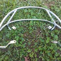 Maniglione sella moto Guzzi