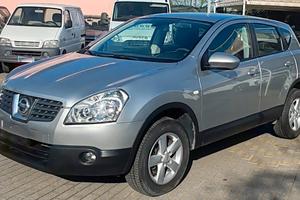 Nissan Qashqai 2.0 dCi DPF 4WD Acenta