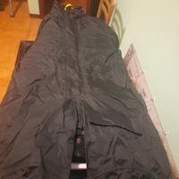 TUTA ANTIPIOGGIA DAINESE