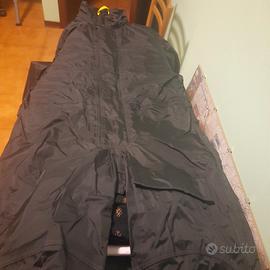 TUTA ANTIPIOGGIA DAINESE