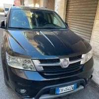 Fiat Freemont 2.0 170cv manuale