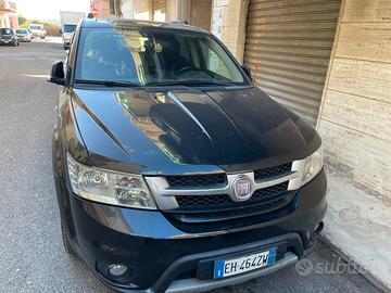 Fiat Freemont 2.0 170cv manuale