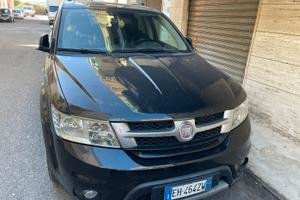 Fiat Freemont 2.0 170cv manuale