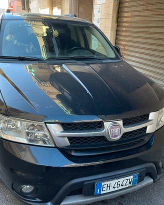 Fiat Freemont 2.0 170cv manuale