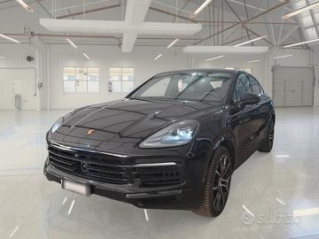 PORSCHE CAYENNE COUPE 3.0 V6 AUTO SUV