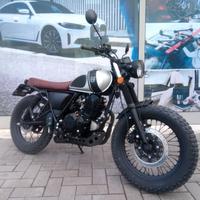 Mutt RS-13 250 Abs