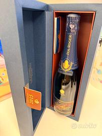 Pol Roger Sir Winston Churchill Brut 2015