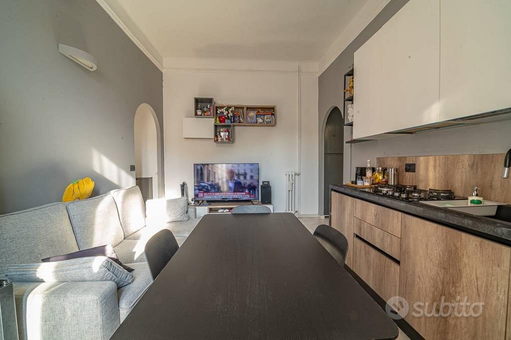 Appartamento – Milano, Cagnola - Altro