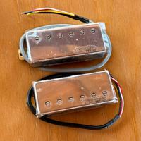 Wilkinson M Mini Humbucker set pickup