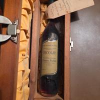 Vino Picolit da collezione 1984