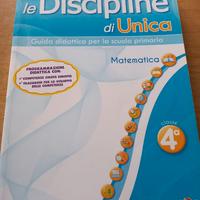 Guida didattica di matematica