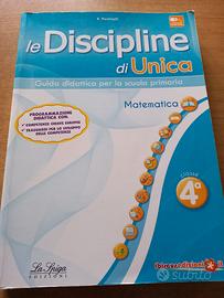 Guida didattica di matematica