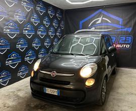 Fiat 500L automatica neopatentato garanzia