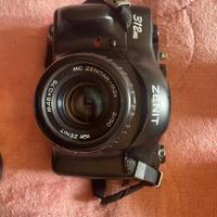 Macchina fotografica Zenit 312m