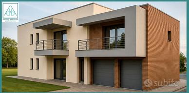 Residence 5 unità abitative