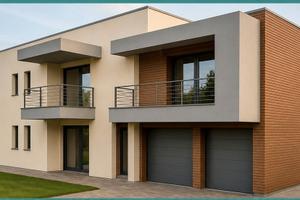 Residence 5 unità abitative