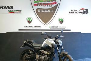 Yamaha MT-03 - 2009 (Guidabile con A2)