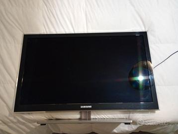 TV Samsung 37 pollici