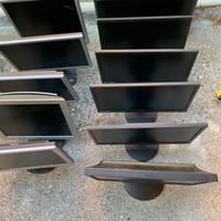 blocco di 5 monitor a scelta per PC