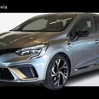 Renault Clio V 2019 5 Porte 1.6 E-Tech full h...