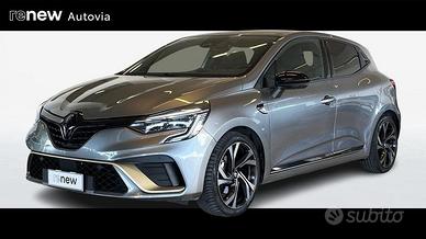 Renault Clio V 2019 5 Porte 1.6 E-Tech full h...