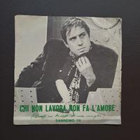 Celentano - Vinile 45 giri
