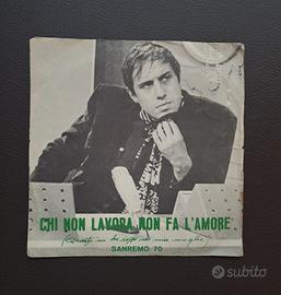Celentano - Vinile 45 giri