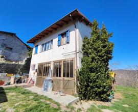 CASA INDIPENDENTE A DERNICE